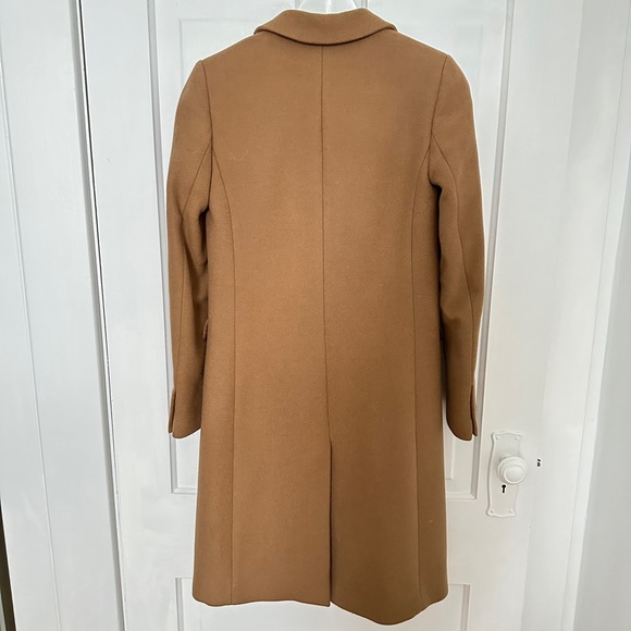 Aritzia Babaton wool coat - Picture 4 of 6